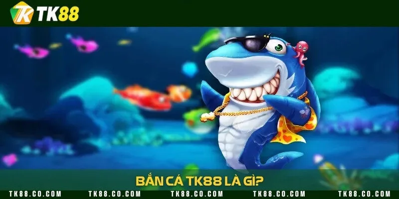 Tổng quan về sảnh chơi bắn cá tại nhà cái