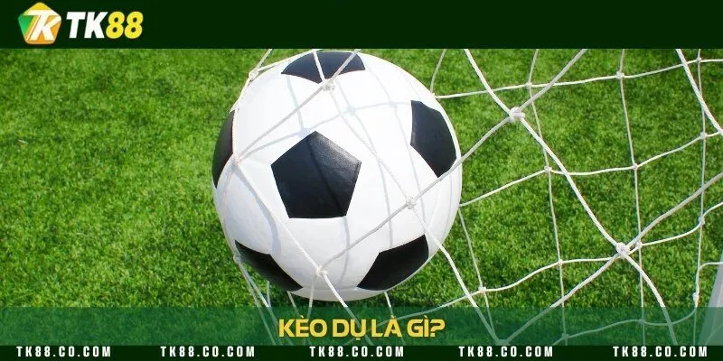 Kèo dụ thường được hiểu là một loại kèo bẫy trong cá cược