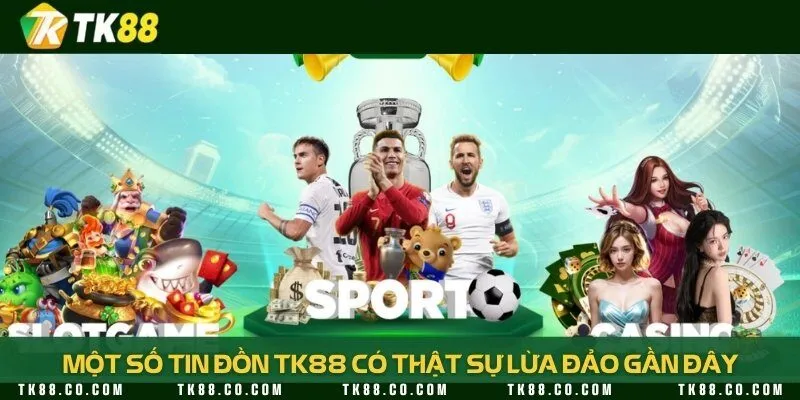 Người dùng nghi ngờ nhà cái lừa đảo bằng nhiều tin đồn trên mạng