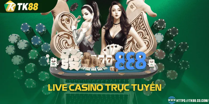 Live Casino